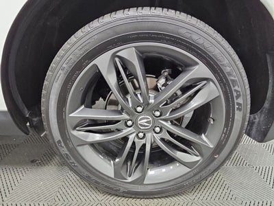 2023 Acura RDX A-Spec Package