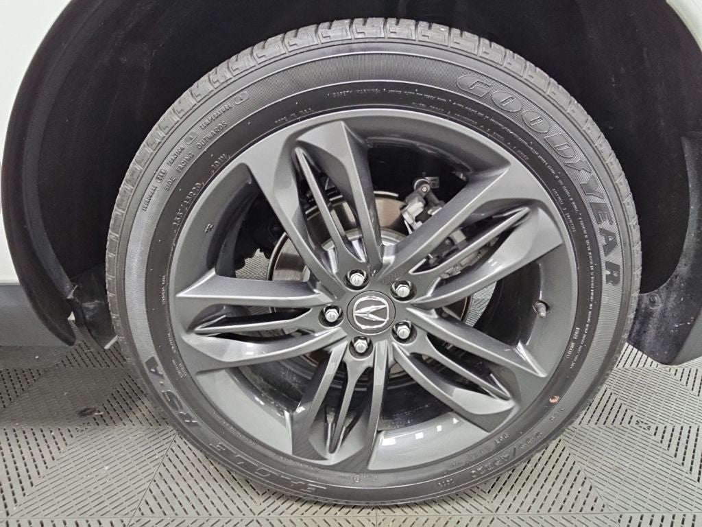 2023 Acura RDX A-Spec Package