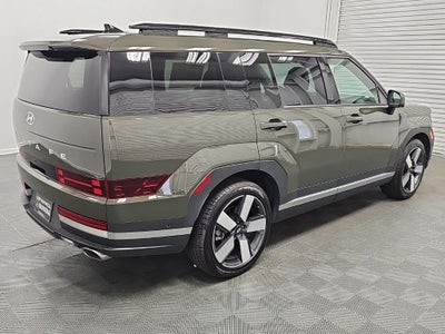 2024 Hyundai Santa Fe Limited