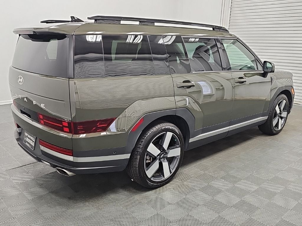 2024 Hyundai Santa Fe Limited