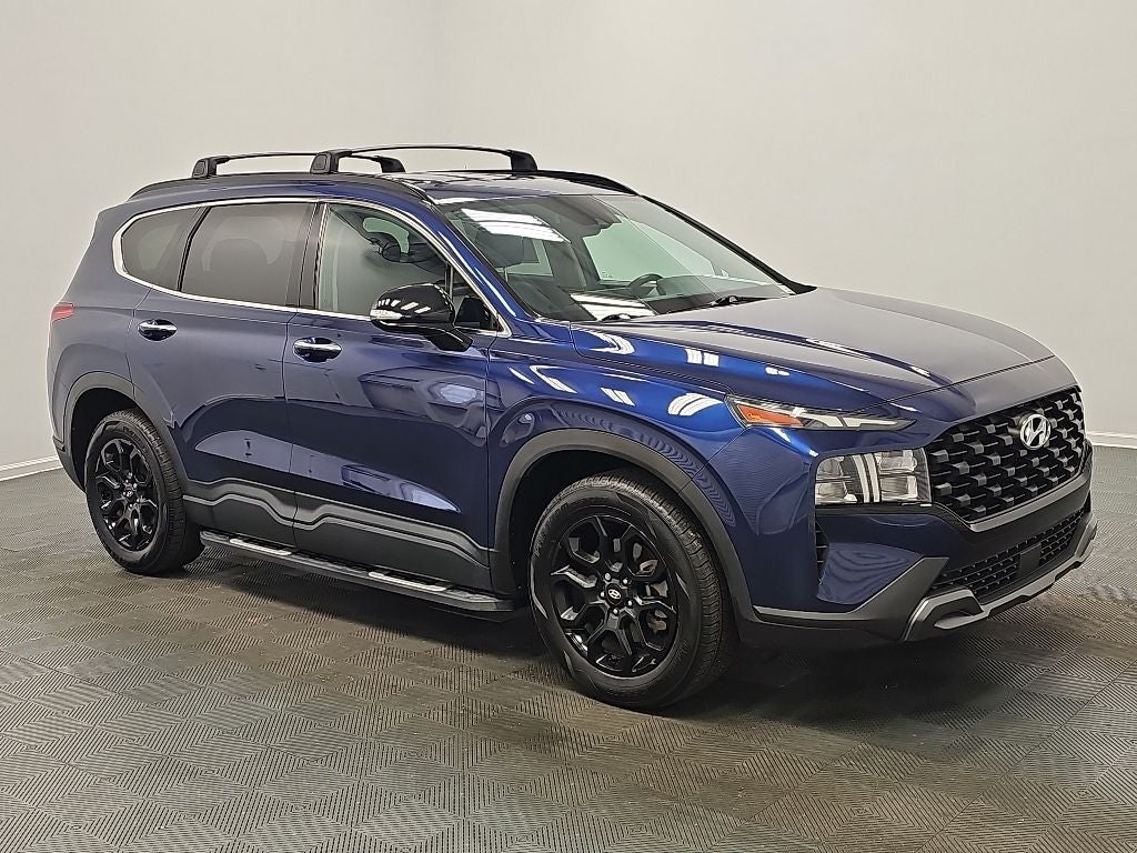 2023 Hyundai Santa Fe XRT