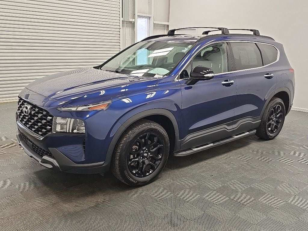 2023 Hyundai Santa Fe XRT