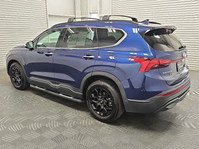 2023 Hyundai Santa Fe XRT