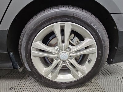 2018 Hyundai Sonata Limited