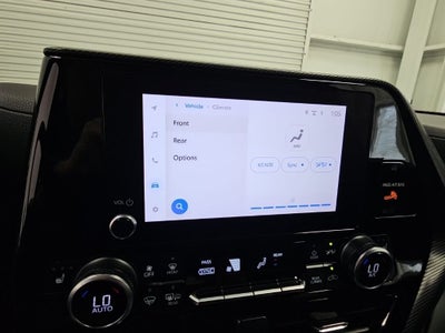 2024 Toyota Highlander XSE