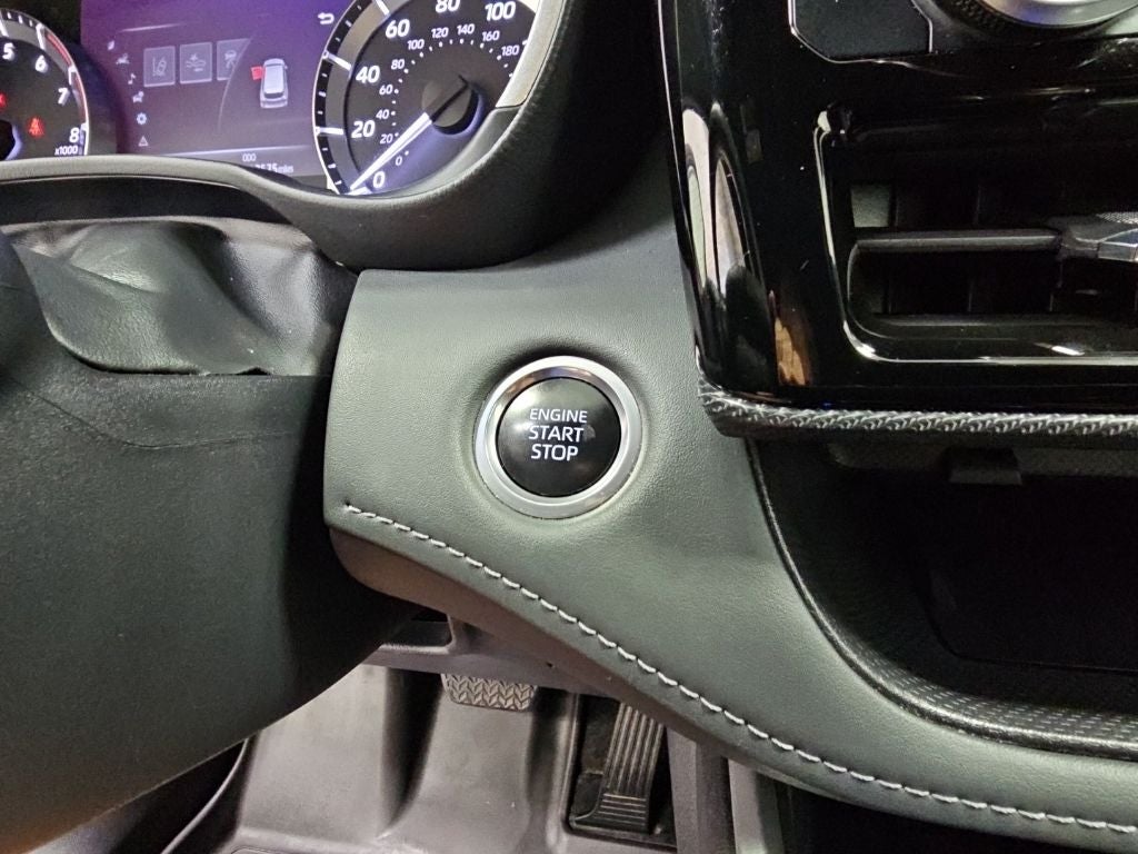 2024 Toyota Highlander XSE