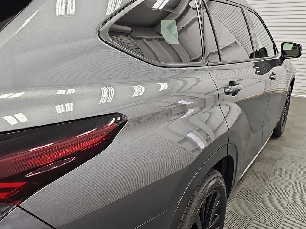 2024 Toyota Highlander XSE