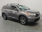 2016 Toyota Highlander XLE V6