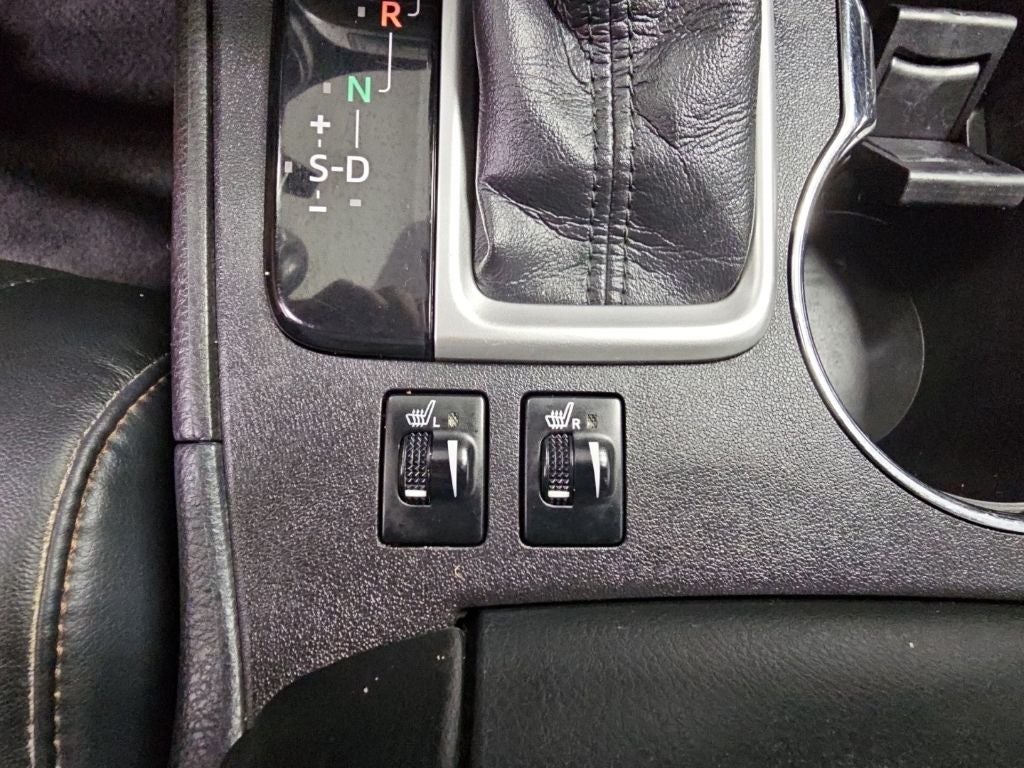 2016 Toyota Highlander XLE V6