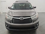 2016 Toyota Highlander XLE V6