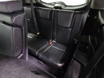 2016 Toyota Highlander XLE V6