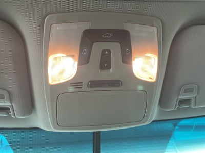 2015 Toyota Sienna SE 8 Passenger