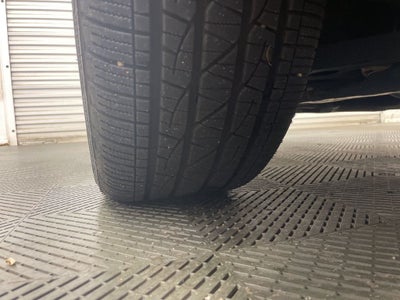 2015 Toyota Sienna SE 8 Passenger