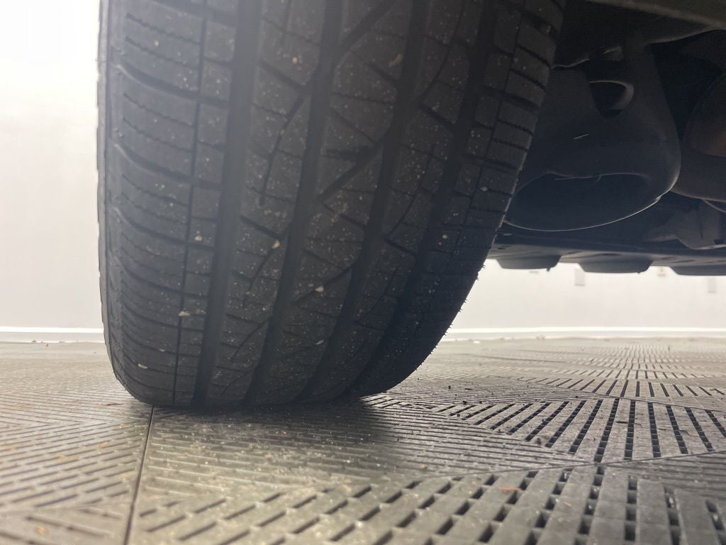 2015 Toyota Sienna SE 8 Passenger