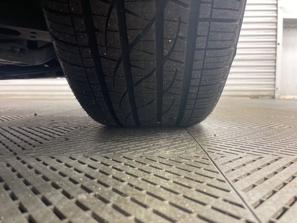 2015 Toyota Sienna SE 8 Passenger