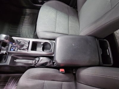 2016 Toyota Tacoma TRD Off-Road V6