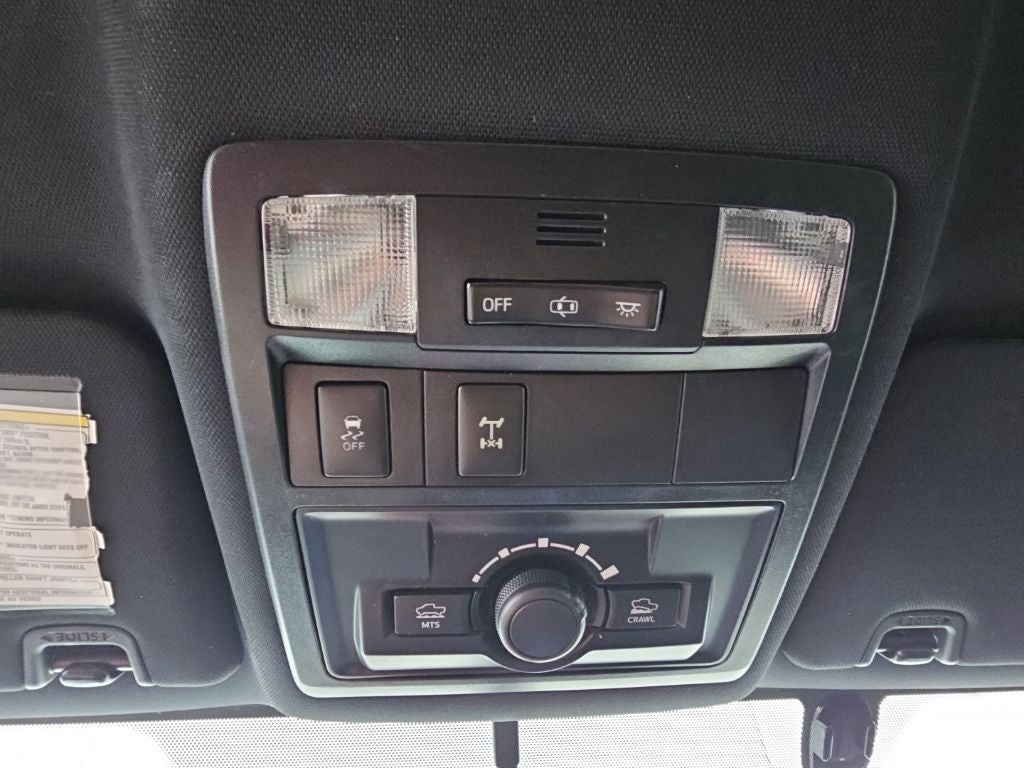 2016 Toyota Tacoma TRD Off-Road V6