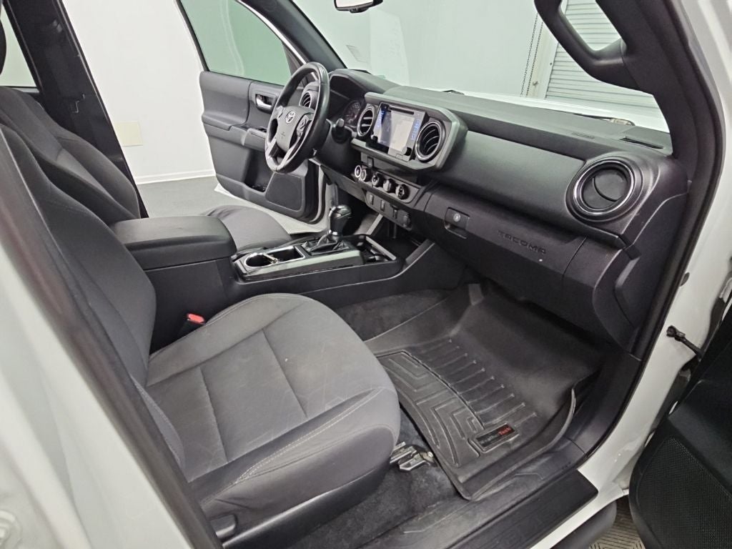 2016 Toyota Tacoma TRD Off-Road V6