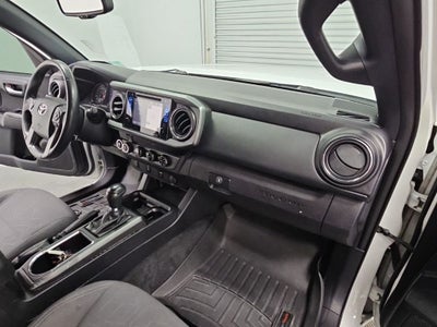 2016 Toyota Tacoma TRD Off-Road V6