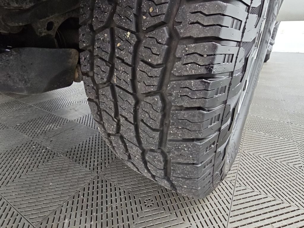 2016 Toyota Tacoma TRD Off-Road V6