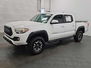 2016 Toyota Tacoma TRD Off-Road V6
