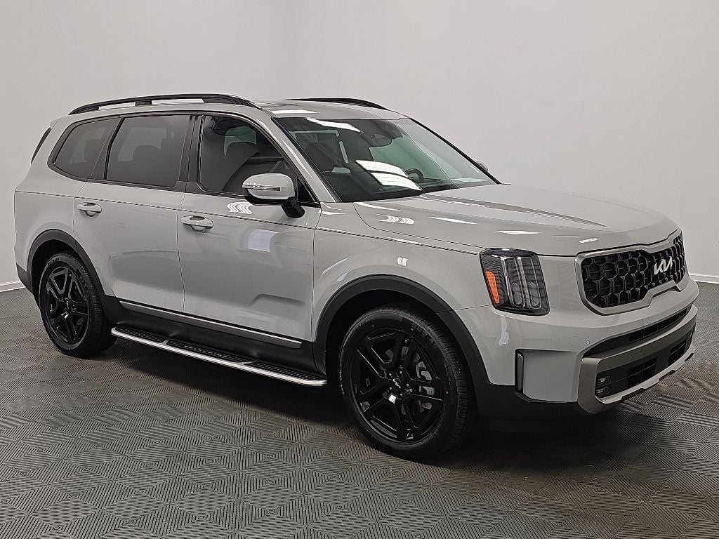 2023 Kia Telluride SX X-Line