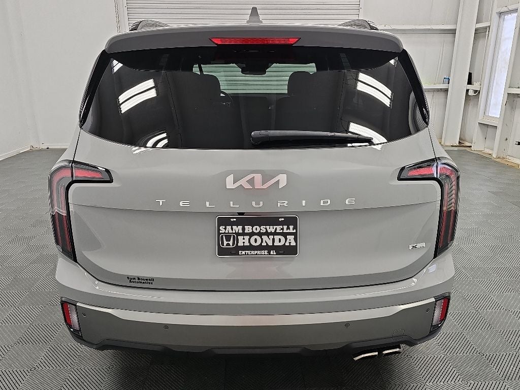 2023 Kia Telluride SX X-Line