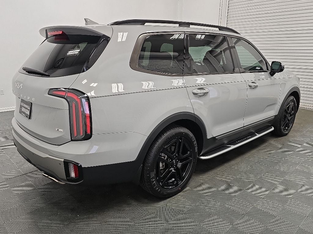 2023 Kia Telluride SX X-Line