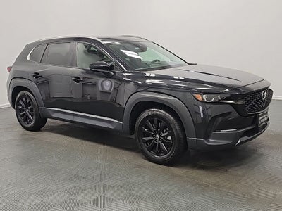 2024 Mazda Mazda CX-50 2.5 S Preferred Package