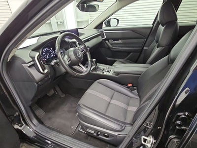 2024 Mazda Mazda CX-50 2.5 S Preferred Package