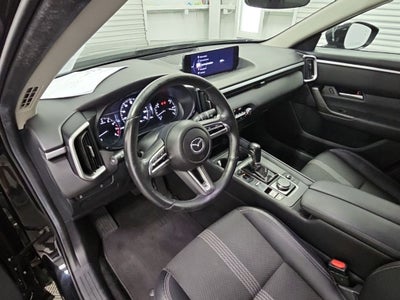 2024 Mazda Mazda CX-50 2.5 S Preferred Package