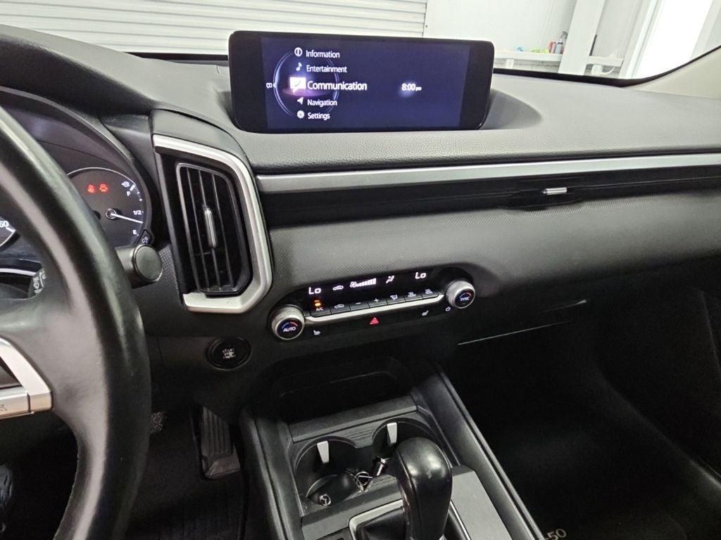 2024 Mazda Mazda CX-50 2.5 S Preferred Package