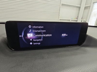 2024 Mazda Mazda CX-50 2.5 S Preferred Package