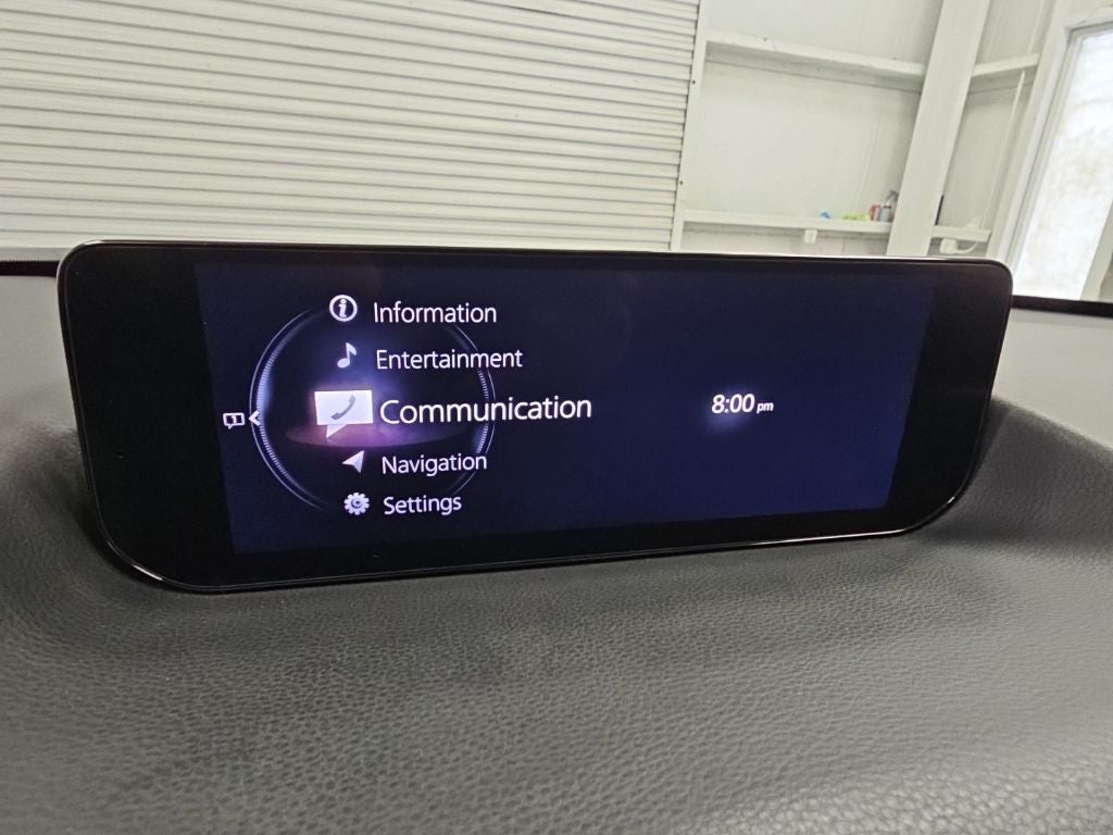 2024 Mazda Mazda CX-50 2.5 S Preferred Package