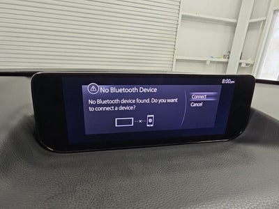 2024 Mazda Mazda CX-50 2.5 S Preferred Package