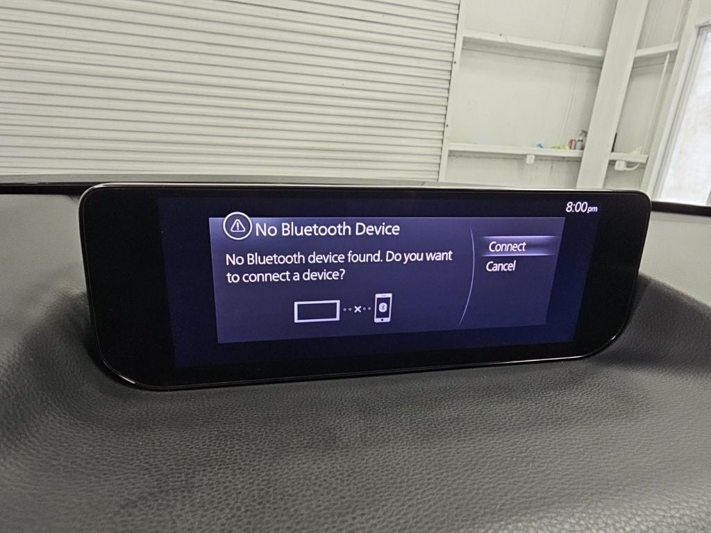 2024 Mazda Mazda CX-50 2.5 S Preferred Package
