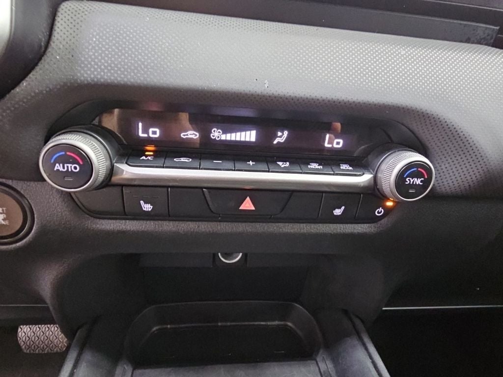 2024 Mazda Mazda CX-50 2.5 S Preferred Package
