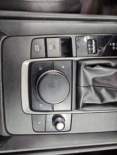 2024 Mazda Mazda CX-50 2.5 S Preferred Package