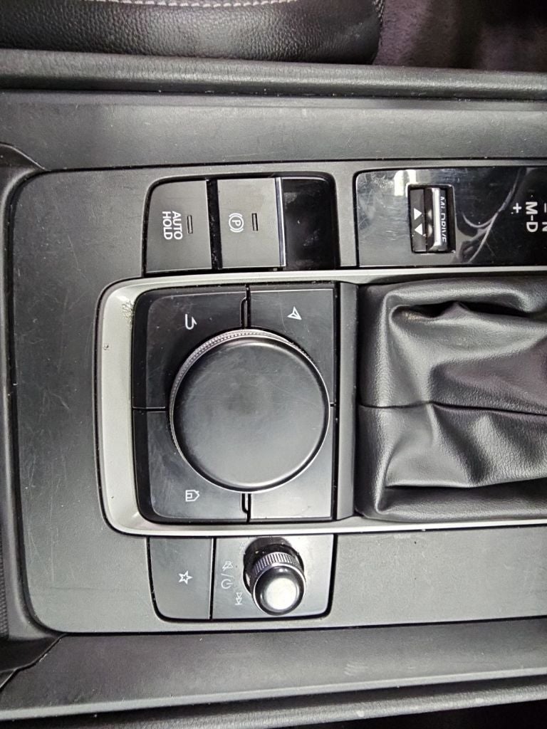 2024 Mazda Mazda CX-50 2.5 S Preferred Package