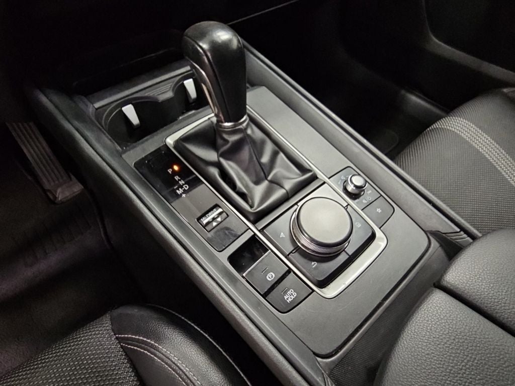 2024 Mazda Mazda CX-50 2.5 S Preferred Package