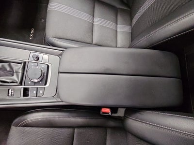 2024 Mazda Mazda CX-50 2.5 S Preferred Package