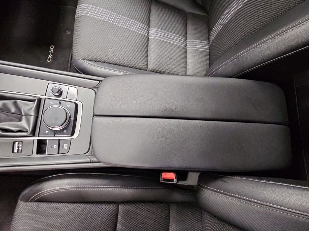 2024 Mazda Mazda CX-50 2.5 S Preferred Package