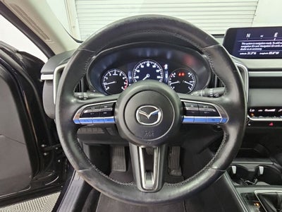 2024 Mazda Mazda CX-50 2.5 S Preferred Package