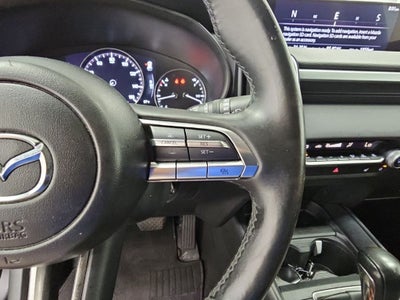2024 Mazda Mazda CX-50 2.5 S Preferred Package