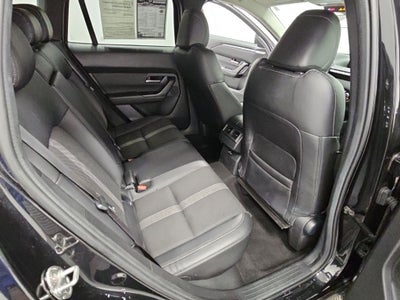 2024 Mazda Mazda CX-50 2.5 S Preferred Package