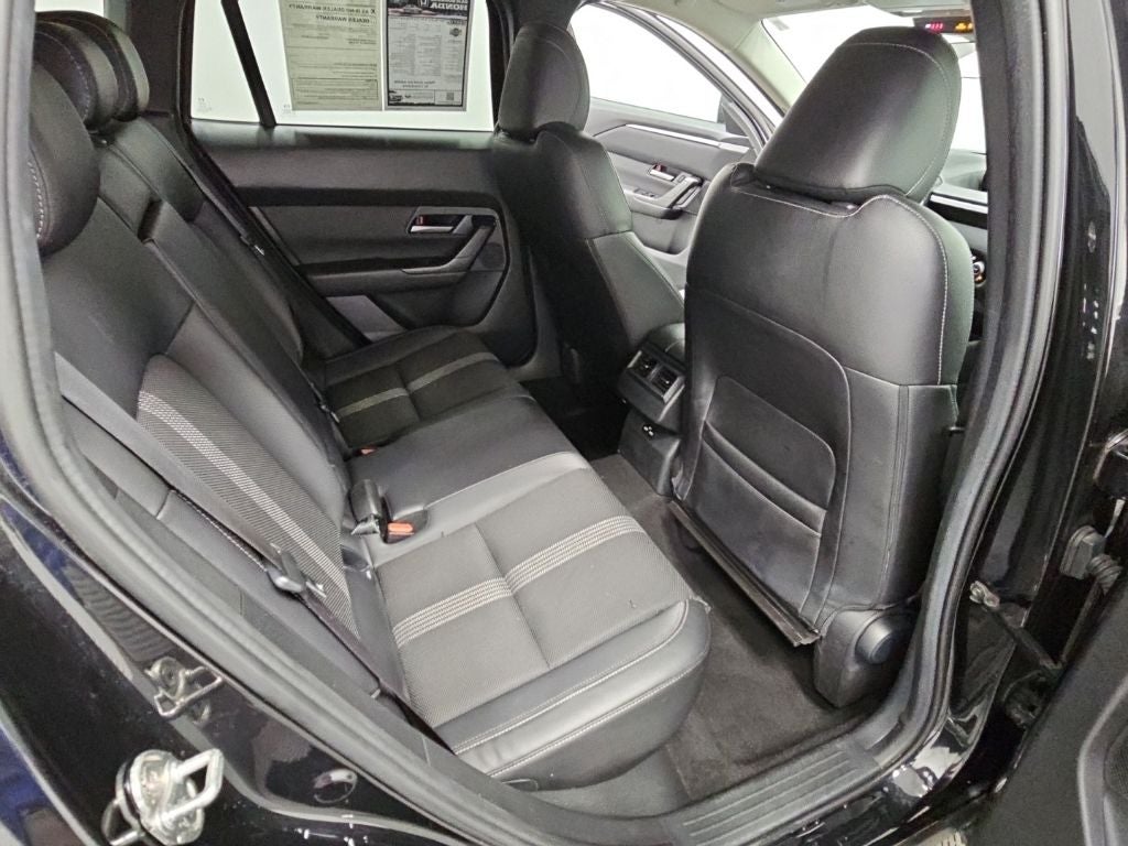 2024 Mazda Mazda CX-50 2.5 S Preferred Package