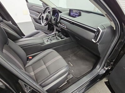 2024 Mazda Mazda CX-50 2.5 S Preferred Package