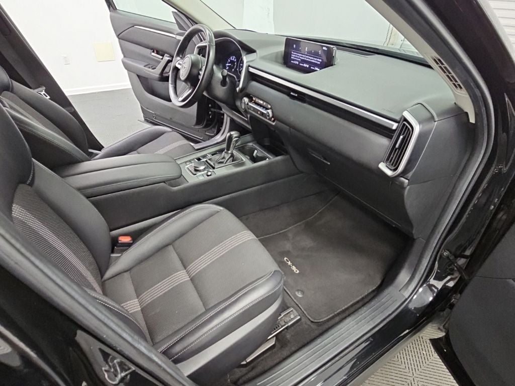 2024 Mazda Mazda CX-50 2.5 S Preferred Package