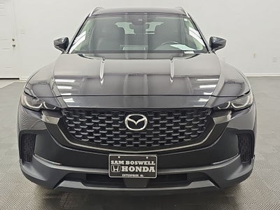 2024 Mazda Mazda CX-50 2.5 S Preferred Package