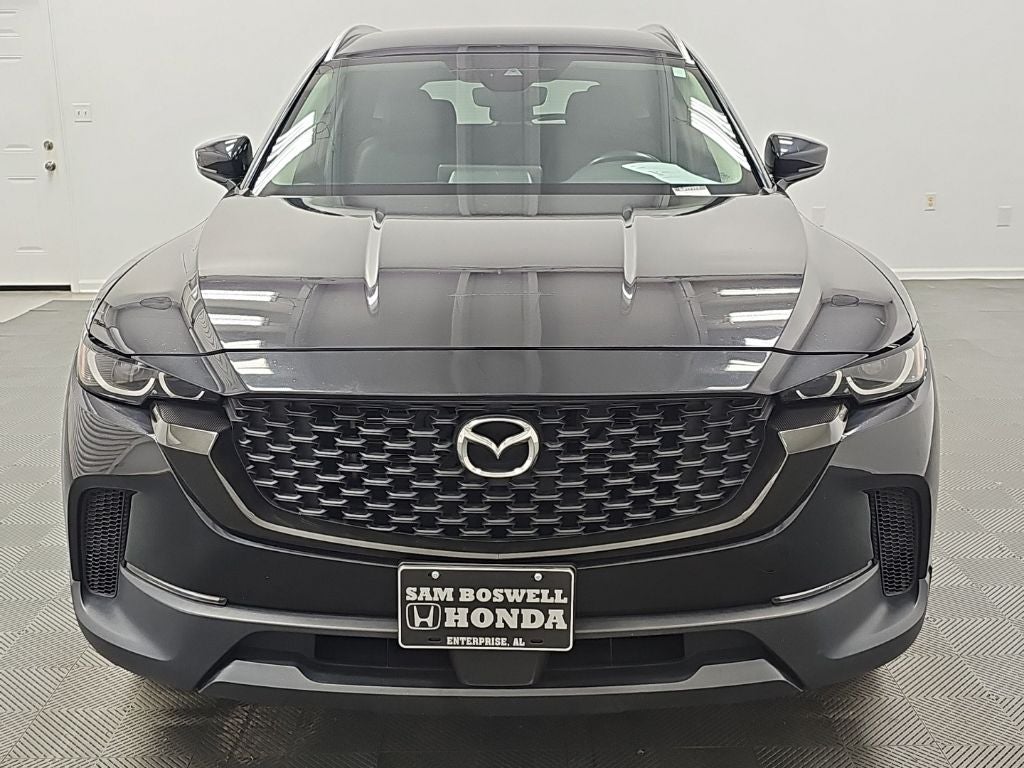 2024 Mazda Mazda CX-50 2.5 S Preferred Package